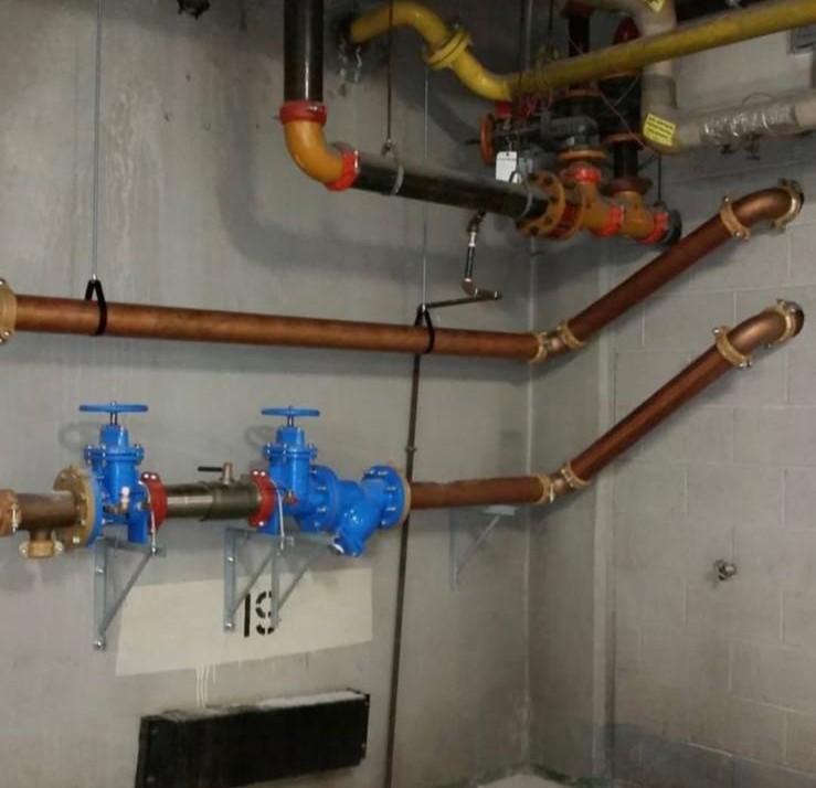 Bfp Installation Master Fix Plumbing Bfp Installation Master Fix Plumbing