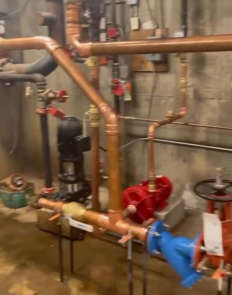 Backflow Preventer Master Fix Plumbing Backflow Preventer Master Fix Plumbing