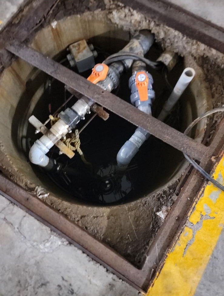 Sumpomp Installation Master Fix Plumbing Sumpomp Installation Master Fix Plumbing